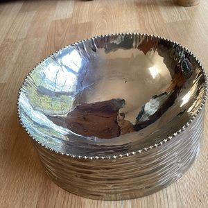 Large Michael Aram Bowl